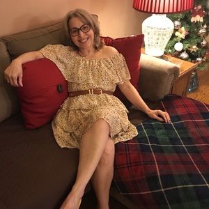 Meet your Posher, Odalys